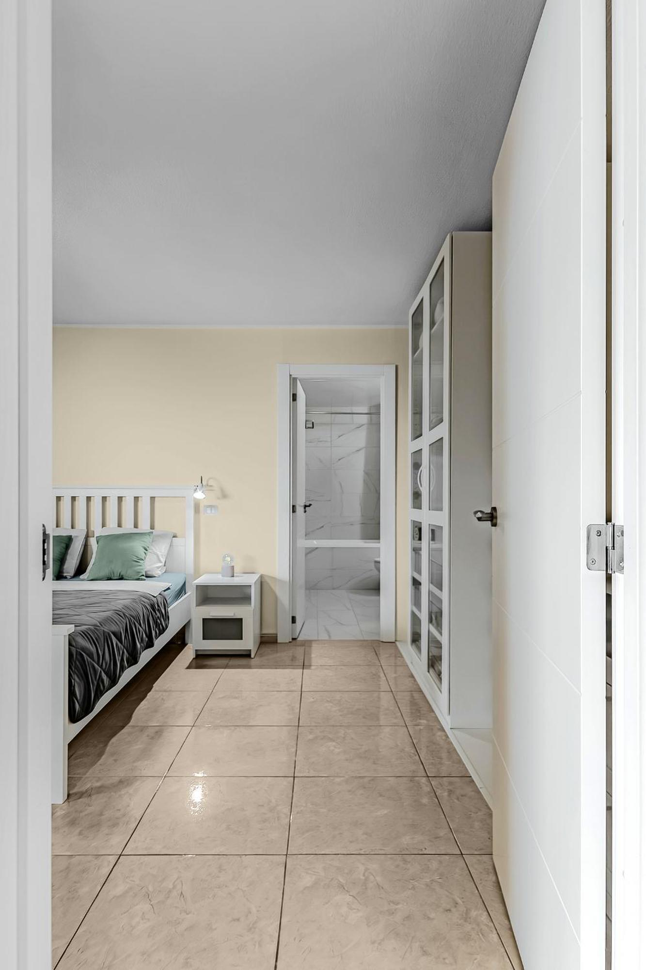 Apartamento Sunflower Sea And Teide View