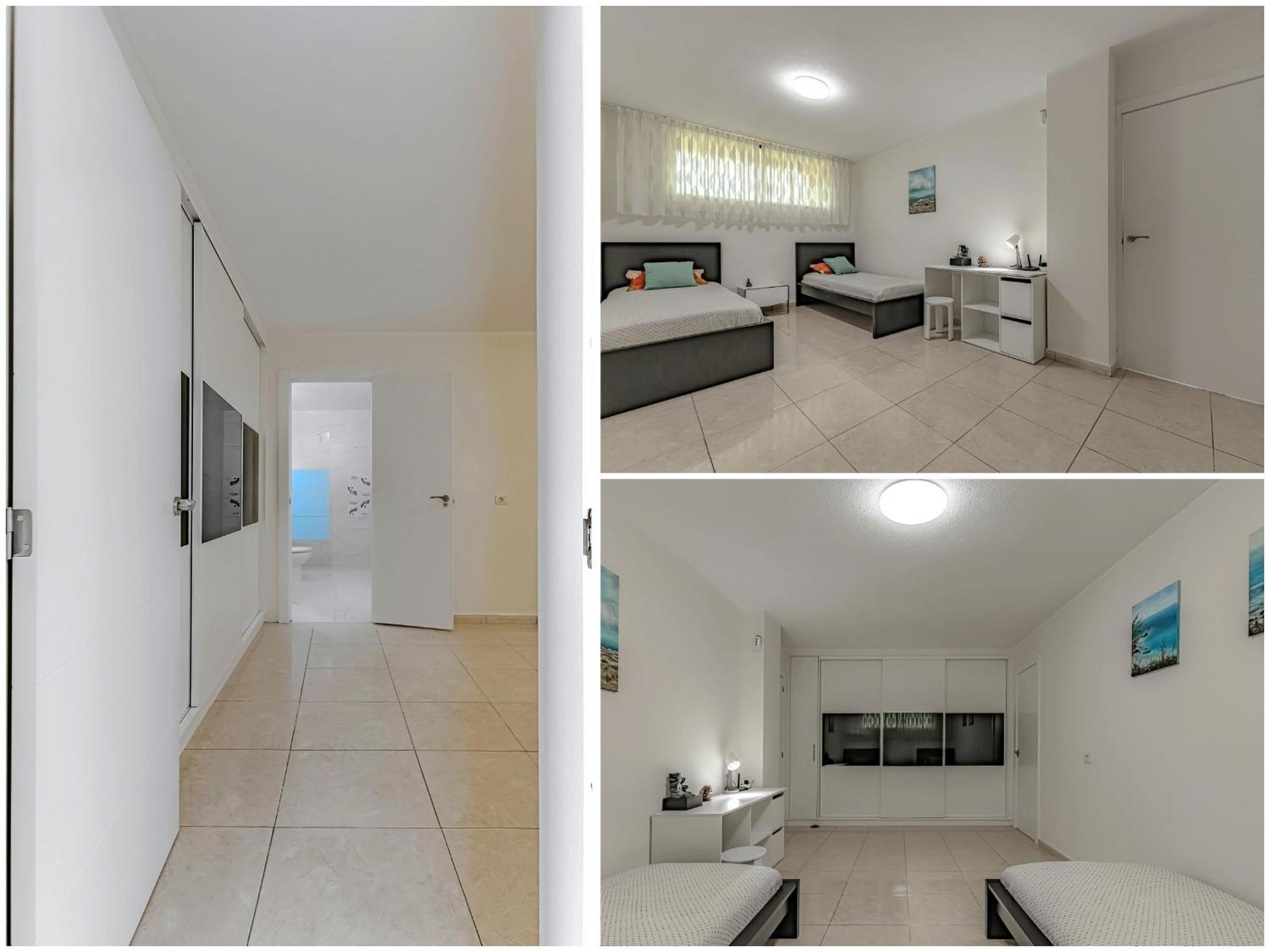 Appartement Sunflower Sea And Teide View Puerto de Santiago (Tenerife)