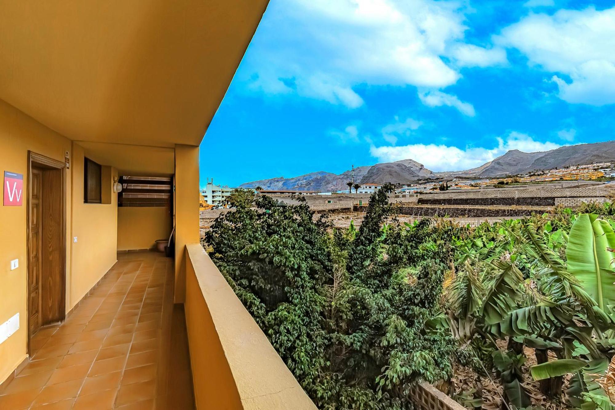 Appartement Sunflower Sea And Teide View