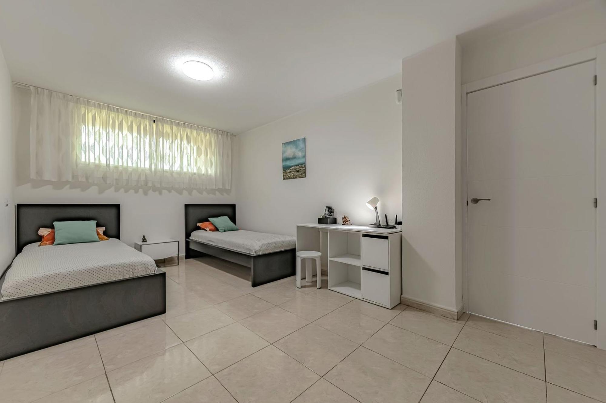 Apartament Sunflower Sea And Teide View Puerto de Santiago (Tenerife)