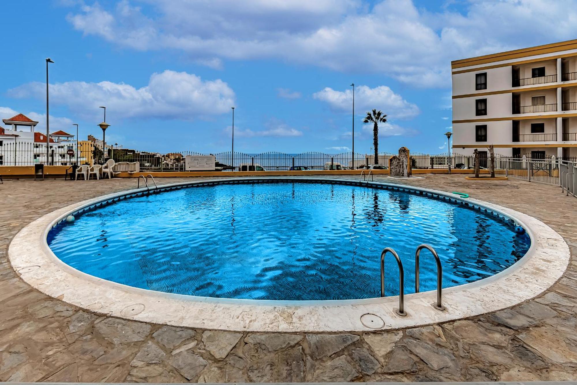 Apartament Sunflower Sea And Teide View